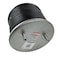 Hendrickson AIR SPRING, SUSPENSION, PLASTIC PISTON, 14 IN.-17 IN. RIDE HEIGHTS, STD TRAVEL S-39400 - alternate 1